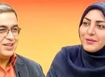 المیرا شریفی مقدم با عصبانیت: آقایان اگر زن را برای کارهای خانه می خواهند بروند خدمتکار بگیرند، این یعنی چی؟/ ویدئو