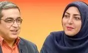 المیرا شریفی مقدم با عصبانیت: آقایان اگر زن را برای کارهای خانه می خواهند بروند خدمتکار بگیرند، این یعنی چی؟/ ویدئو
