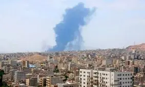 آمار رسمی از تعداد شهدای حمله اسرائیل؛ تا امشب ۱۰۶۰ شهید/ ویدئو

