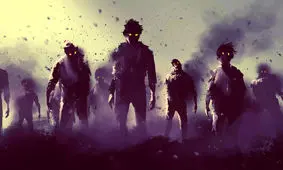 آخرالزمان زامبی، چگونه ویرایش ژنتیکی می‌تواند به فاجعه بینجامد؟