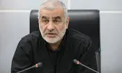 نایب رئیس مجلس: تنگه هرمز دشمن را به فلاکت انداخته است/ دشمنی آمریکا با ایران برای استقلال‌طلبی است