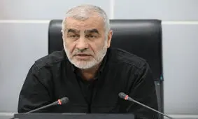 نایب رئیس مجلس: تنگه هرمز دشمن را به فلاکت انداخته است/ دشمنی آمریکا با ایران برای استقلال‌طلبی است