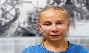 زن ۶۶ ساله آلمانی دهمین فرزند خود را به دنیا آورد/ عکس