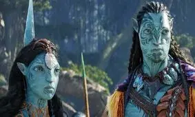 «آواتار:راه آب» به گیشه یک میلیارد دلاری رسید