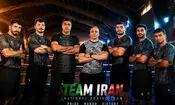 ترکیب تیم ملی بوکس مردان در جام جهانی مشخص شد
