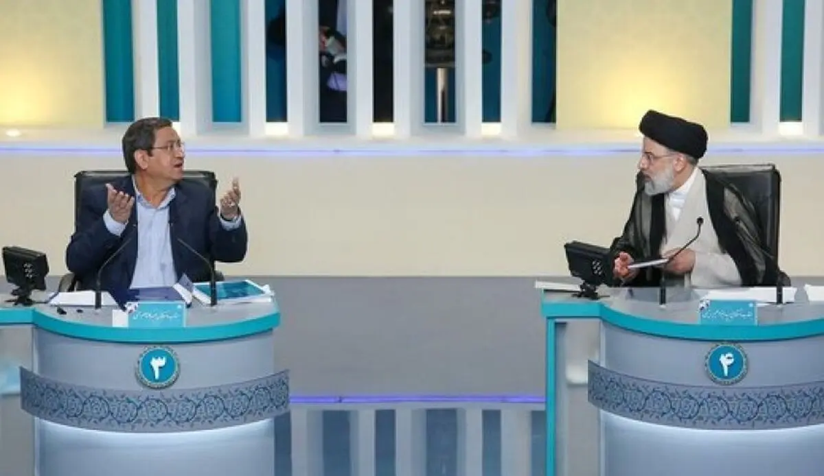 همتی اپوزیسیون رئیسی می‌شود؟/ رونمایی از اولین کاندیدای انتخابات ریاست‌جمهوری ۱۴۰۴