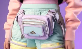 آدیداس ؛ مجموعه کیف های غیر واقعی و بسیار زیبا!/ تصاویر