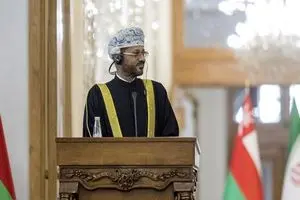 وزیر خارجه عمان: جلسه دیگری در زمان مناسب برگزار خواهد شد
