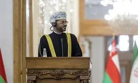 وزیر خارجه عمان: جلسه دیگری در زمان مناسب برگزار خواهد شد