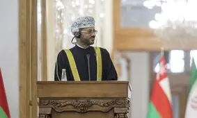 وزیر خارجه عمان: جلسه دیگری در زمان مناسب برگزار خواهد شد
