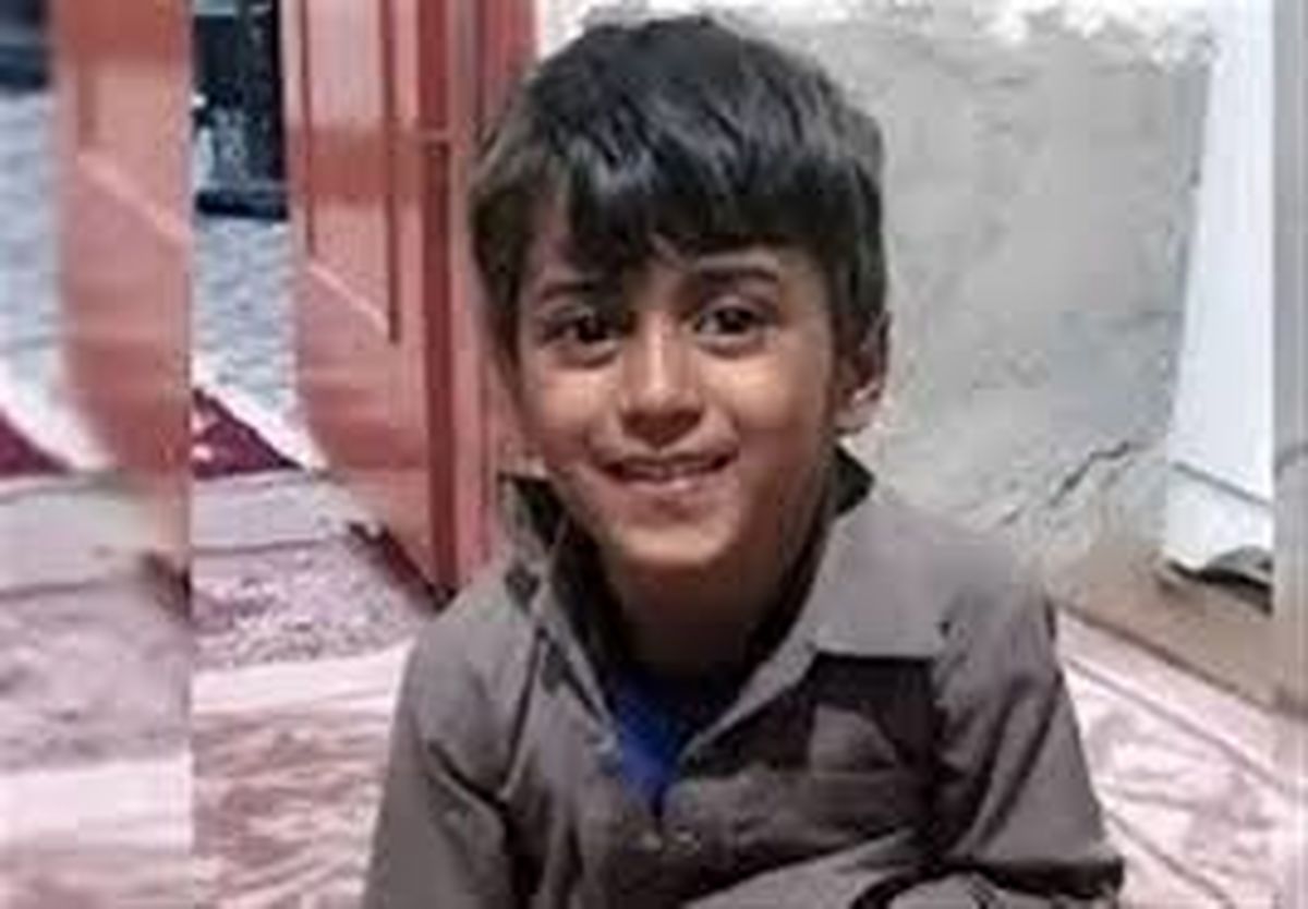 جزئیات جدید از کشته شدن کودک ۵ ساله با ۶ گلوله در ایرانشهر؛ گلولهها کبد و ریه و معده یوسف شهلیبر را سوراخ کردند