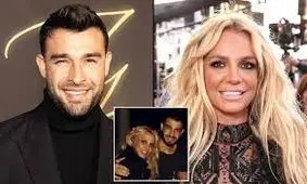 سام اصغری پس از جدایی از بریتنی اسپیرز: «هرگز راجع به او حرف بدی نخواهم زد»