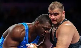 برنامه مسابقات جهانی کشتی فرنگی/ «تانک بختیاری» فردا به روی تشک می‌رود

