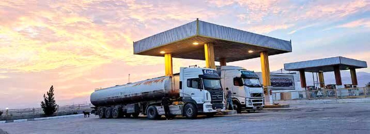  تعویق اجرای طرح سه نرخی شدن گازوئیل؛ دولت به نگرانی های کامیون داران پاسخ داد 
