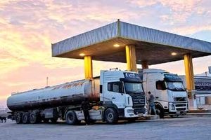 تعویق اجرای طرح سه نرخی شدن گازوئیل؛ دولت به نگرانی های کامیون داران پاسخ داد