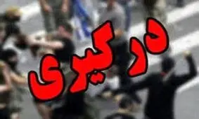 قتل ۶ افغانستانی و ۴ ایرانی توسط یک تبعه خارجی/ قاتل اختلالات روانی داشته است

