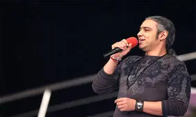 خواننده پاپ ایرانی: ما در اوکراین حالمان خوب است

