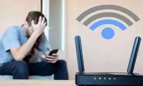 اختلال های اینترنت در روزهای اخیر، چرا و چگونه ایجاد شده؟