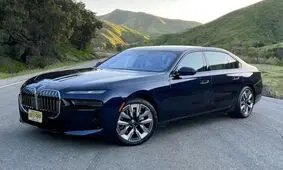 قیمت عجیب و نجومی لاستیک BMW / ویدئو