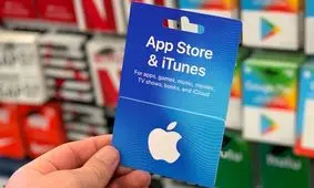 گیفت کارت اپل چیست و چگونه می‌توان از آن استفاده کرد؟