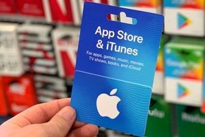 گیفت کارت اپل چیست و چگونه می‌توان از آن استفاده کرد؟