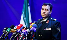 سرکرده گروهک تروریستی حادثه تفتان به هلاکت رسید

