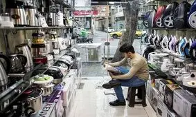 کارخانه‌ها روشن، بازار خاموش | لوازم خانگی؛ صنعتی که نباید قربانی واردات شود