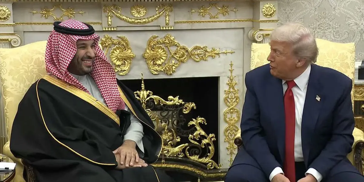 ادعای ترامپ: آماده توافق با ایران هستم