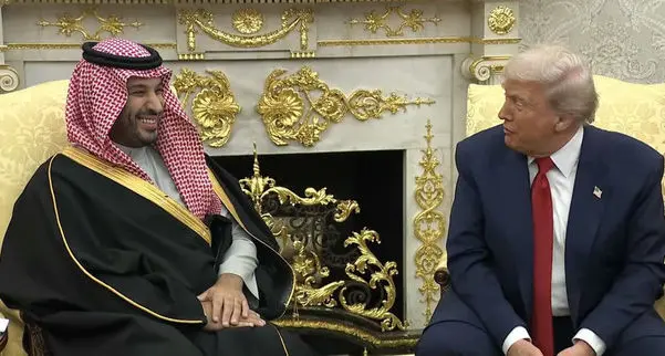 ادعای ترامپ: آماده توافق با ایران هستم