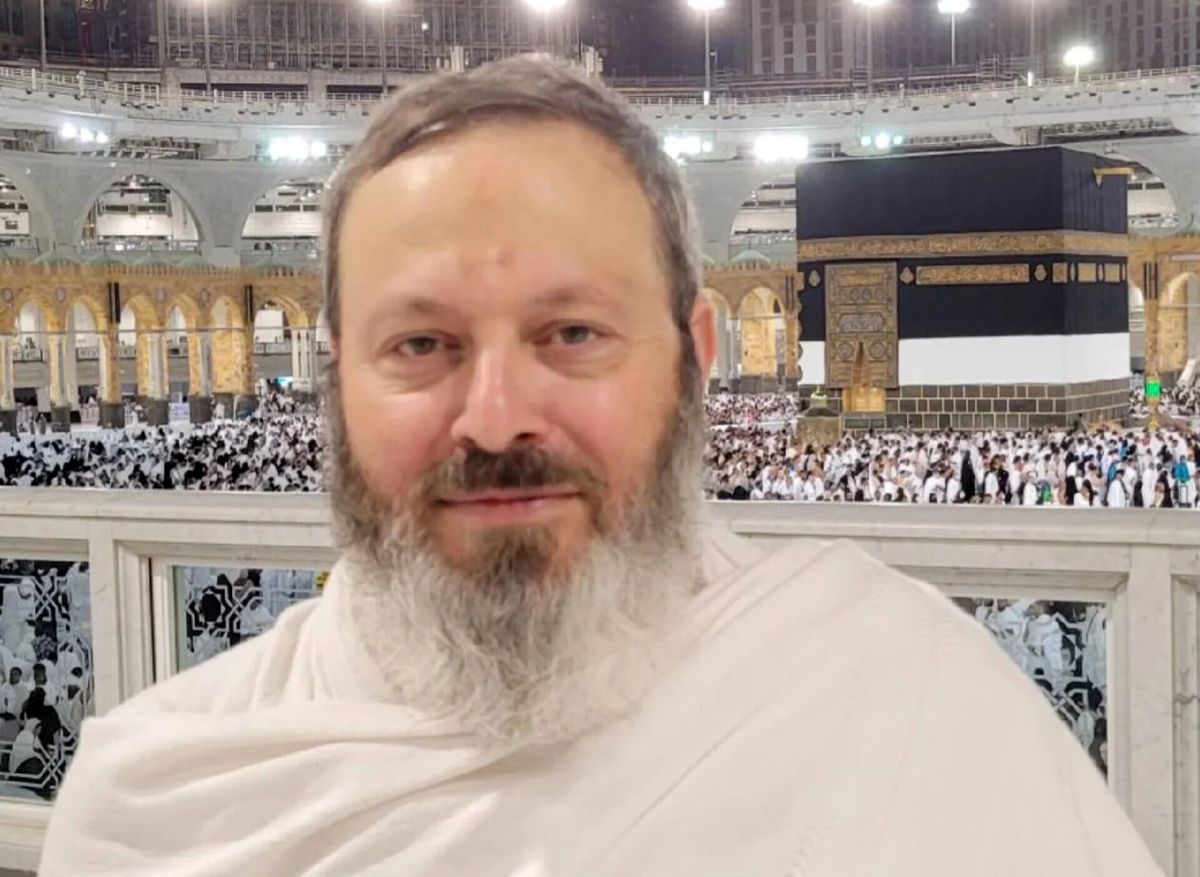 پست جدید اکانت اینستاگرامی «قاسمیان» درباره وضعیت فعلی وی: او از سوی مقامات عربستانی، به طور «موقت» بازداشت شده و حال عمومیاش کاملا خوب است/ از بازنشر محتوای تحریکآمیز خودداری شود/ مردم با دعا و پرداخت صدقه، در این مسیر همراه باشند