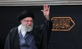مراسم وداع با آیت‌الله خامنه‌ای در مصلی تهران به تعویق افتاد/ ویدئوی توضیحات رئیس شورای هماهنگی تبلیغات اسلامی تهران