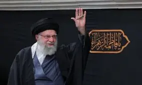 مراسم وداع با آیت‌الله خامنه‌ای در مصلی تهران به تعویق افتاد/ ویدئوی توضیحات رئیس شورای هماهنگی تبلیغات اسلامی تهران