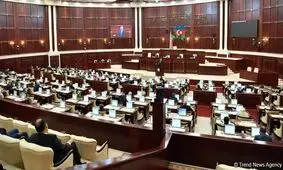 بیانیه پارلمان جمهوری آذربایجان علیه ایران