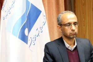 تنها ۸ درصد ظرفیت سد ۱۵ خرداد پر است
