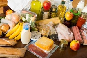 هشدار سبد غذایی خانوار؛ کالری مصرفی خانوارها روی خط خطر