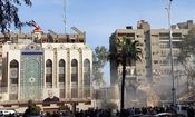 تصویری دیده نشده از سرداران سپاه و فرماندهان مقاومت فلسطین

