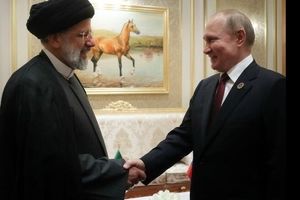 تدوین قرارداد بین ایران و روسیه در مرحله پایانی/ ویدئو