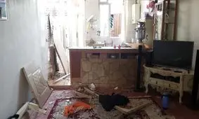 چهارشنبه‌ سوری در زنجان با ۴ مصدوم آغاز شد