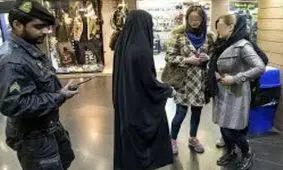  بخواهیم با زور حجاب را در جامعه به وجود بیاوریم، قطعا انجام نمی شود و به نتیجه نمی رسیم