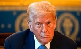 خبرنگار نیویورک تایمز: ترامپ کجاست؟