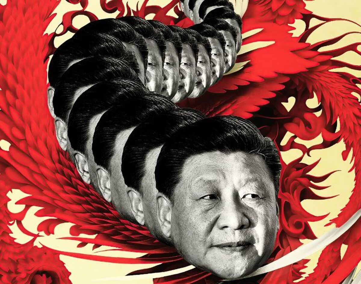 پاشنه آشیل شی جین پینگ، رهبر چین چیست؟

