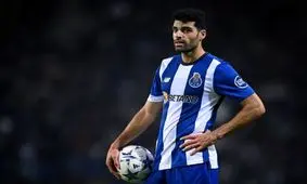 با تایید اینزاگی، مهدی طارمی به اینتر پیوست