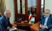 سفیر ایران در تونس: وعده صادق ۴ ویرانگر خواهد بود