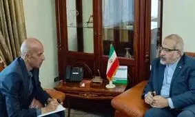 سفیر ایران در تونس: وعده صادق ۴ ویرانگر خواهد بود