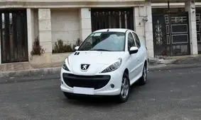 تجربه عجیب یک ایرانی در نمایندگی پژو کشور فرانسه