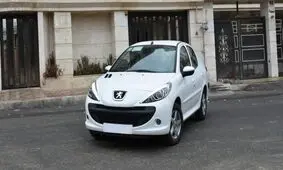 تجربه عجیب یک ایرانی در نمایندگی پژو کشور فرانسه