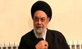 سوءقصد نافرجام به امام‌ جمعه اصفهان/ ویدئو