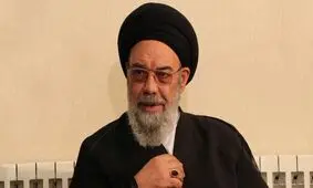 سوءقصد نافرجام به امام‌ جمعه اصفهان/ ویدئو