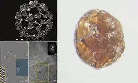 ساخت شیشه‌ای سخت‌تر از الماس!/ خداحافظی با قاب تلفن همراه