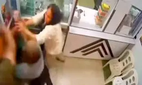 توضیحات دادستان گچساران در رابطه با درگیری در یک داروخانه